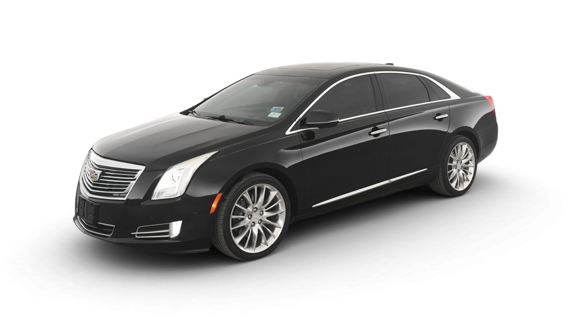 Used 2016 Cadillac XTS Carvana